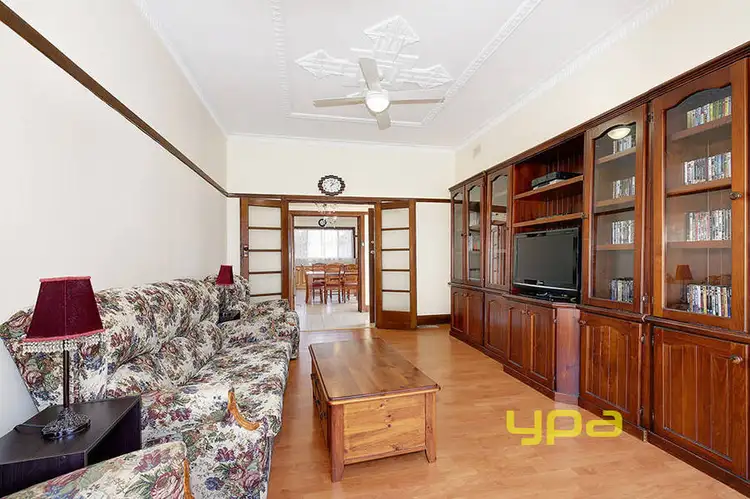 Third view of Homely house listing, 39 Cope Street, Coburg VIC 3058