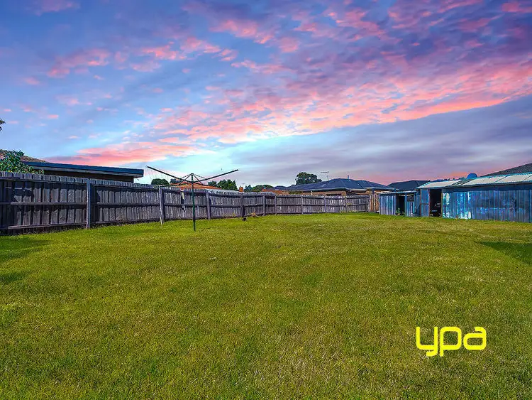 Seventh view of Homely house listing, 4 Syme Street, St Albans VIC 3021