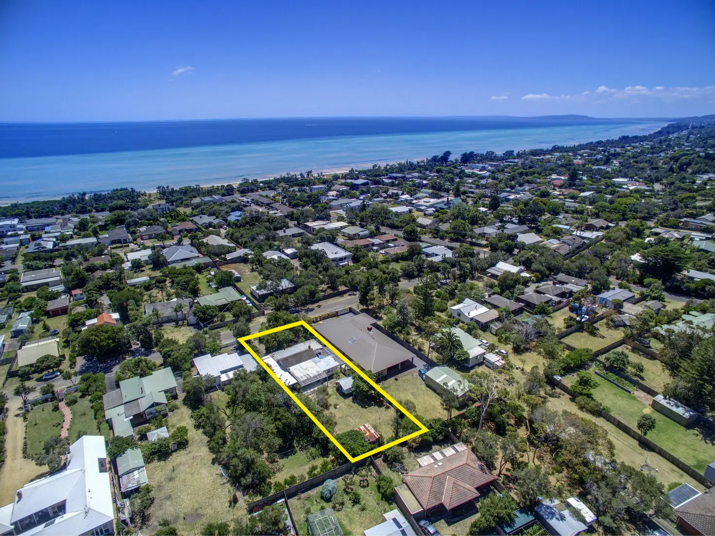 Main view of Homely house listing, 7 Blakiston Grove, Rye VIC 3941