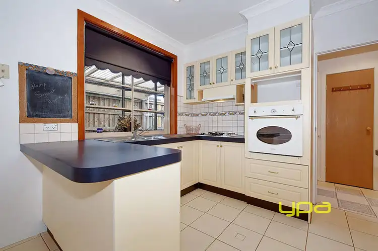 Fifth view of Homely unit listing, 5/220 Wright Street, Westmeadows VIC 3049