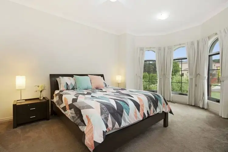 Sixth view of Homely house listing, 36 Saxonwood Drive, Sunbury VIC 3429