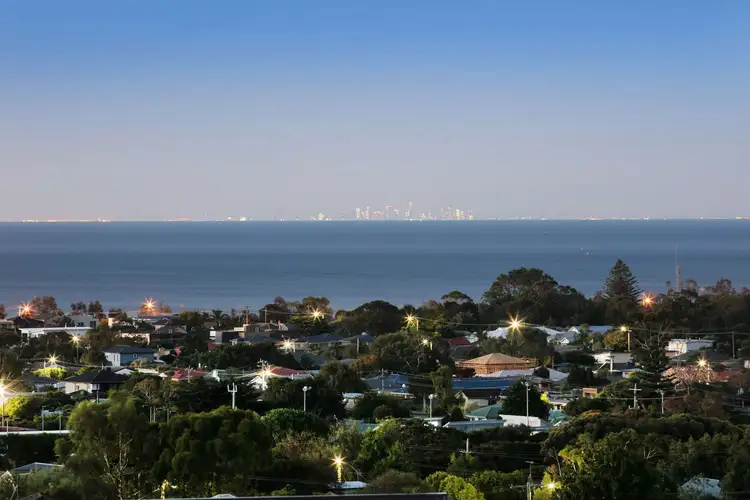 Second view of Homely house listing, 23 Panoramic Avenue, Dromana VIC 3936