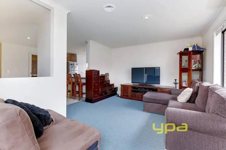 Third view of Homely house listing, 20 Briardale Drive, Werribee VIC 3030