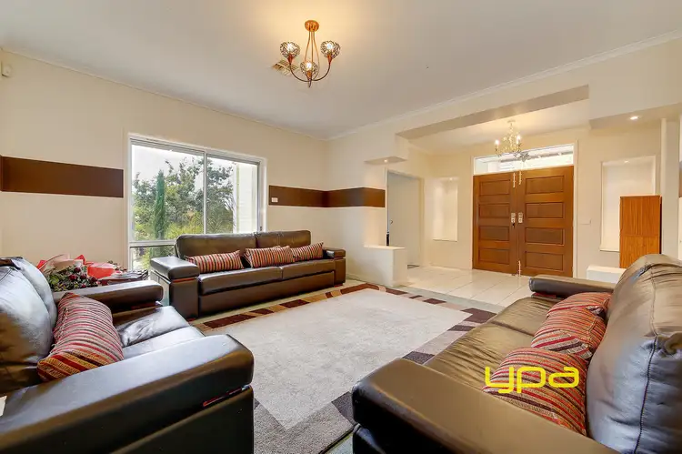 Fourth view of Homely house listing, 70 Dunfermline Avenue, Greenvale VIC 3059