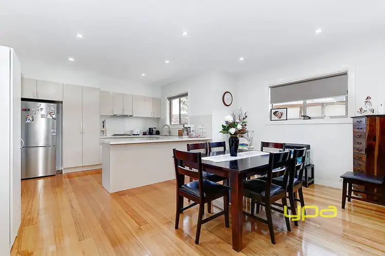 Third view of Homely townhouse listing, LOT 1/60 Electric Street, Broadmeadows VIC 3047