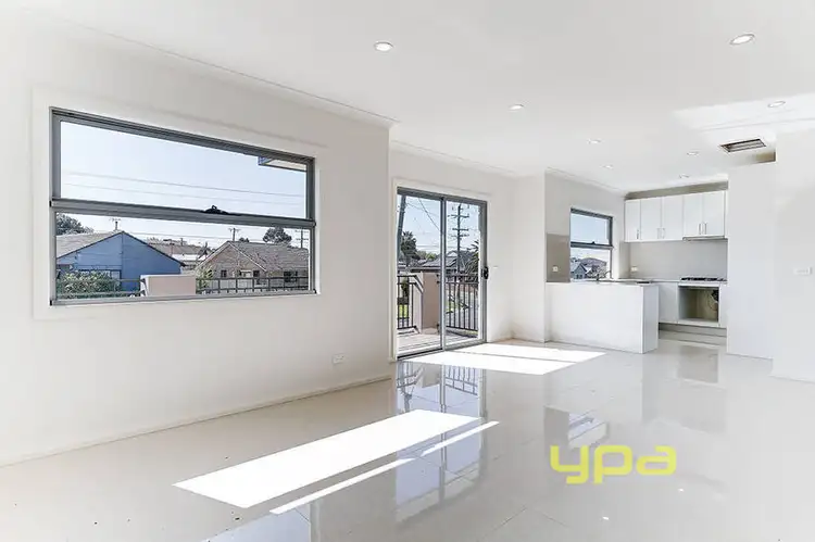 Second view of Homely unit listing, 1/69 CUTHBERT STREET, Broadmeadows VIC 3047