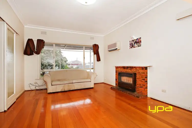 Fourth view of Homely house listing, 107 Wright Street, Sunshine VIC 3020