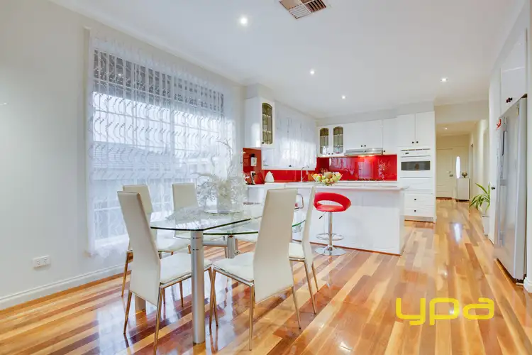 Third view of Homely house listing, 8 Academy Drive, Broadmeadows VIC 3047