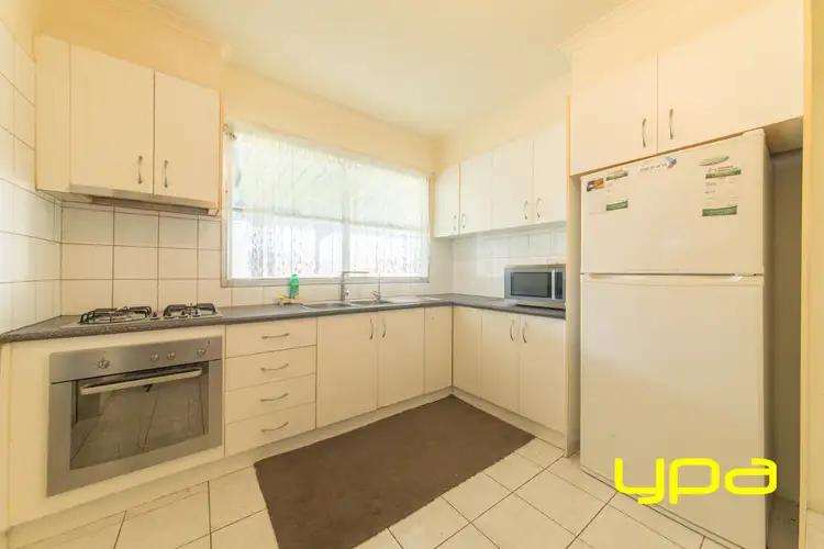 Third view of Homely house listing, 4 Holberry Street, Broadmeadows VIC 3047