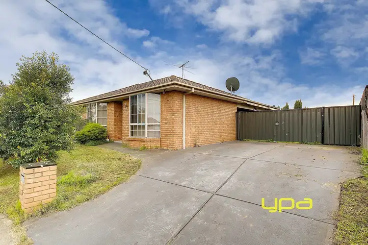 168 Hothlyn Drive, Craigieburn VIC 3064