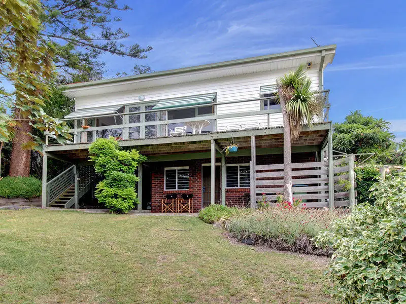 Main view of Homely house listing, 7 Iluka Road, Rye VIC 3941