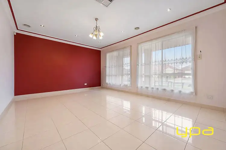 Second view of Homely house listing, 14 Pine Valley Rise, Craigieburn VIC 3064