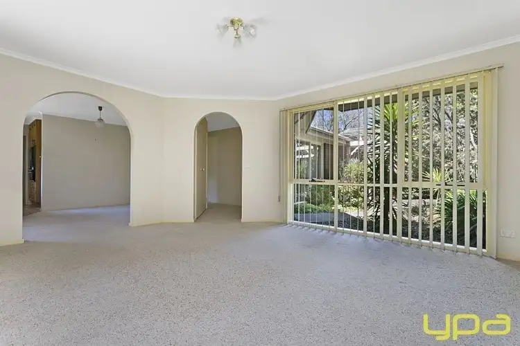 Fifth view of Homely unit listing, 21a Vaughan Street, Sunbury VIC 3429