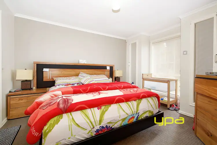 Sixth view of Homely house listing, 12 Honeysuckle Court, Meadow Heights VIC 3048