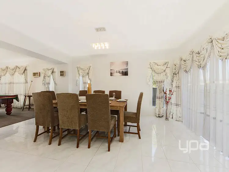 Fifth view of Homely house listing, 24 Brunton Avenue, Caroline Springs VIC 3023