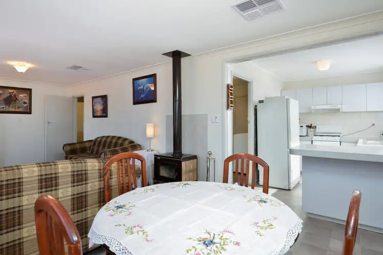 Fifth view of Homely house listing, 42 Woodward Street, Coolgardie WA 6429