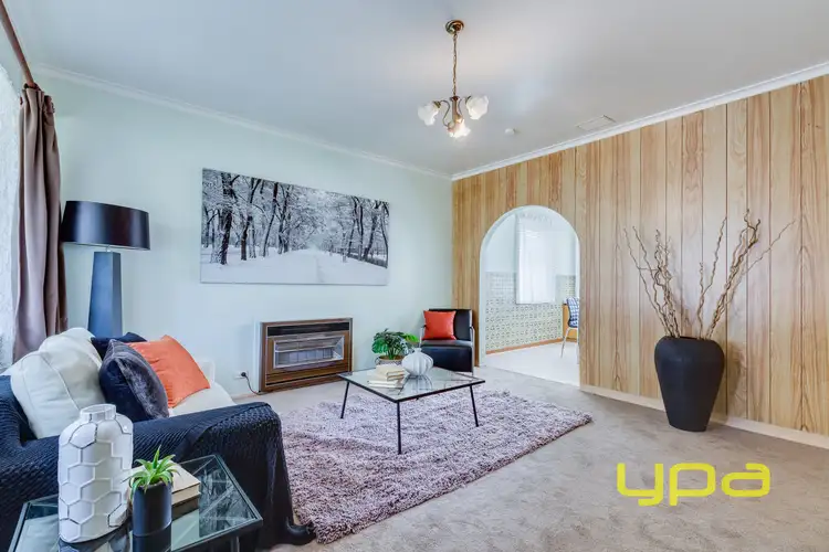 Third view of Homely house listing, 9 Henderson Street, Laverton VIC 3028