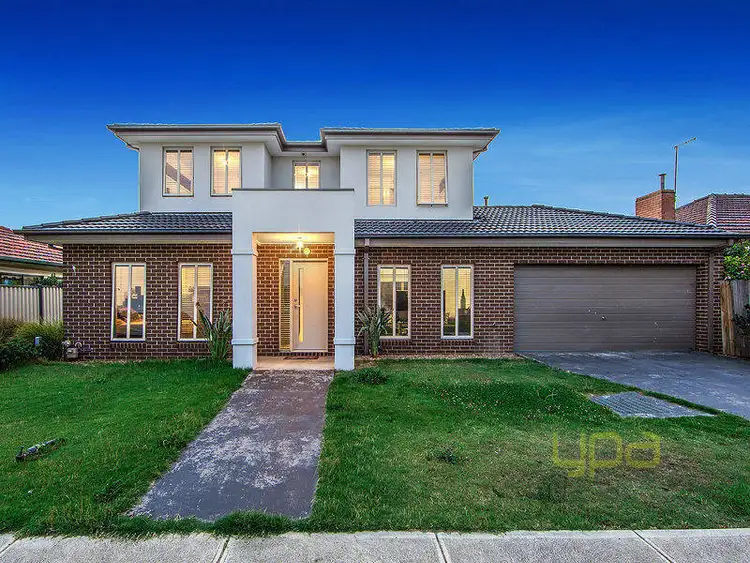 1/33 Grant Street, St Albans VIC 3021