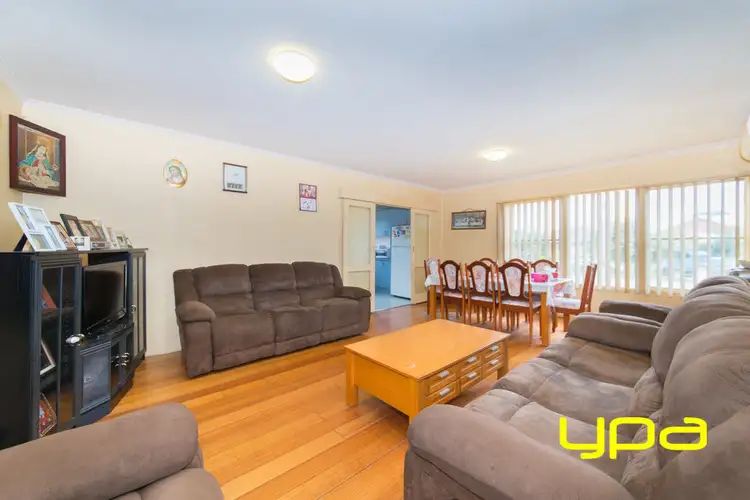Second view of Homely house listing, 144 Cuthbert Street, Broadmeadows VIC 3047