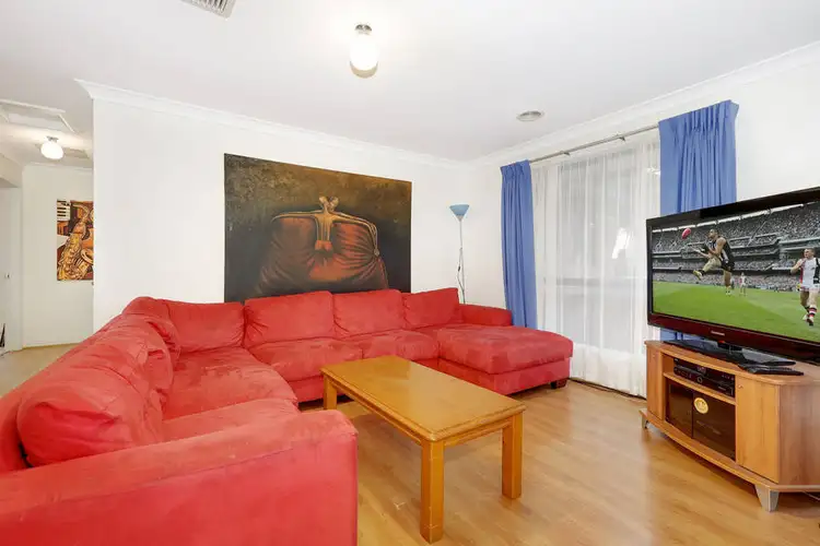 Sixth view of Homely house listing, 7 Rainone Place, Tarneit VIC 3029