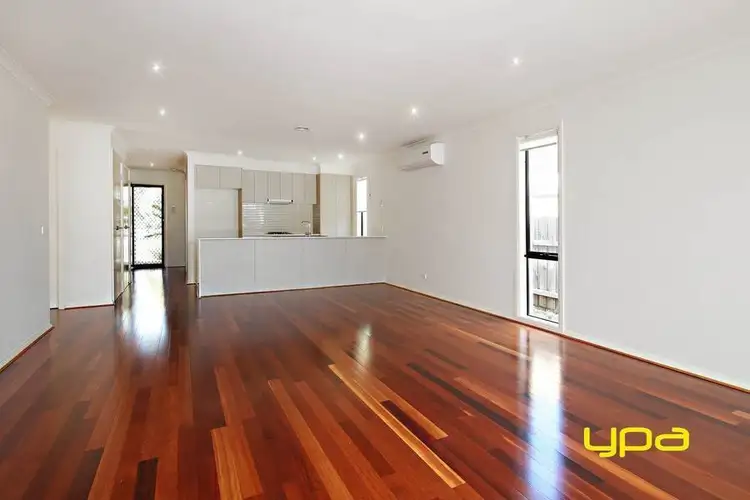 Sixth view of Homely house listing, 23 Belleville Close, Burnside Heights VIC 3023