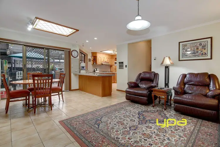 Sixth view of Homely house listing, 39 Corryong Crescent, Taylors Lakes VIC 3038