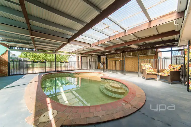 202 Railway Crescent, Dallas VIC 3047