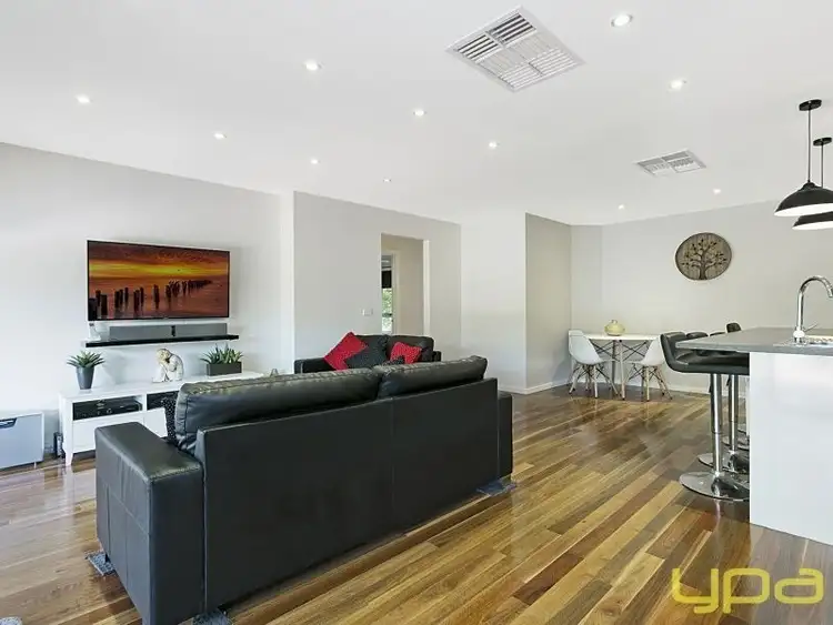 Third view of Homely house listing, 248 Gap Road, Sunbury VIC 3429