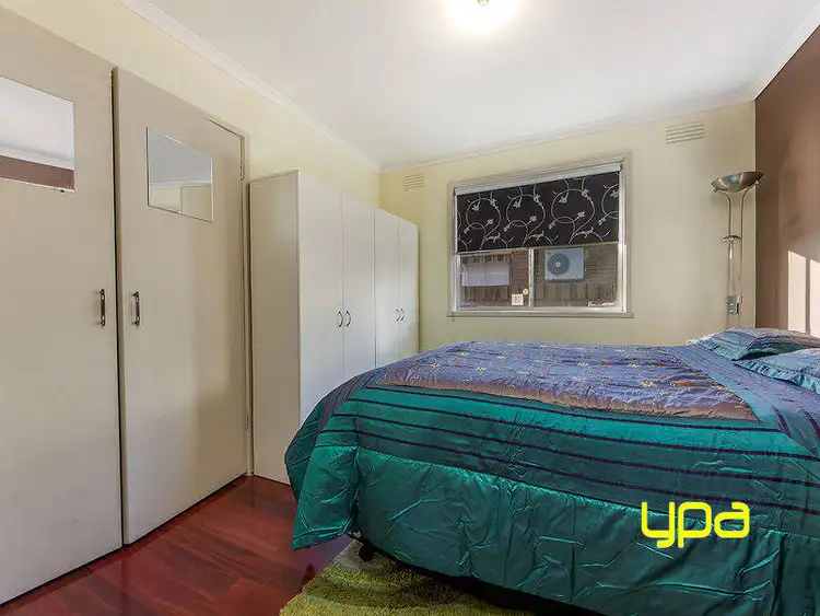 Seventh view of Homely house listing, 4 Mavis Crescent, Kings Park VIC 3021