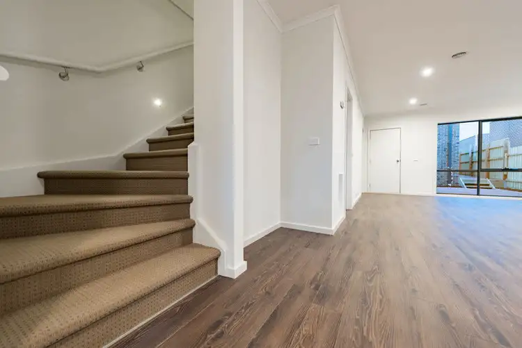 Fifth view of Homely townhouse listing, LOT 1405, 1405 Erinbank Crescent, Westmeadows VIC 3049