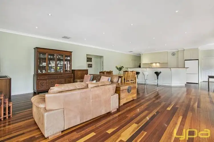 Fifth view of Homely house listing, 42 Fullwood Dr, Sunbury VIC 3429