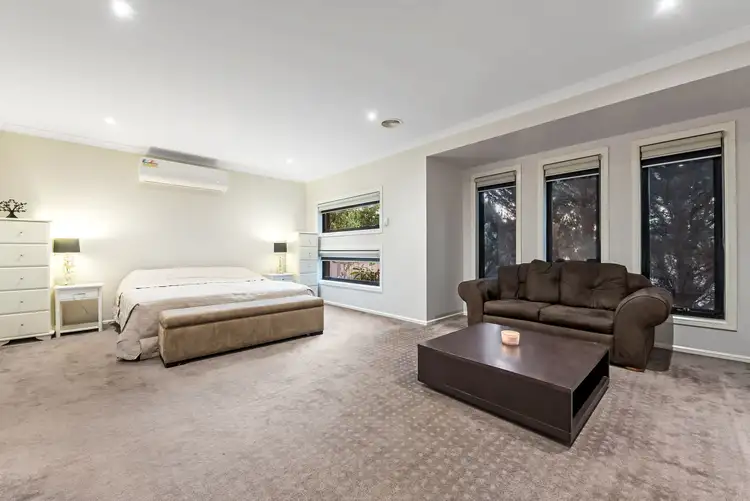 Seventh view of Homely house listing, 14 Clarence Way, Taylors Hill VIC 3037