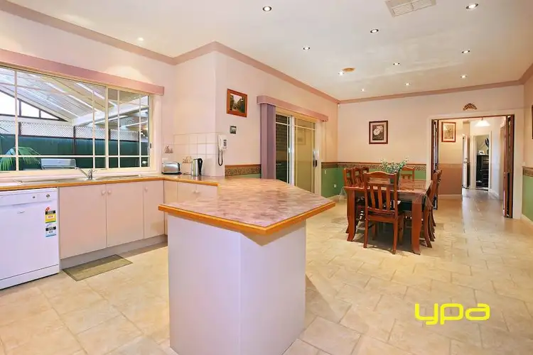 Third view of Homely house listing, 47 Grandview Crescent, Hillside VIC 3037