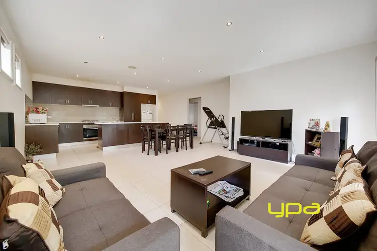 Sixth view of Homely unit listing, 1/6 Eden Place, Wallan VIC 3756