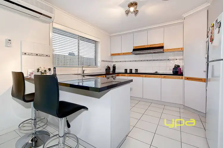 Second view of Homely house listing, 5 Wickham Court, Greenvale VIC 3059
