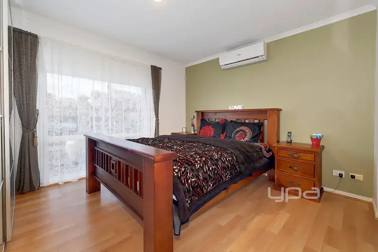 Sixth view of Homely house listing, 31 Brindalee Way, Hillside VIC 3037