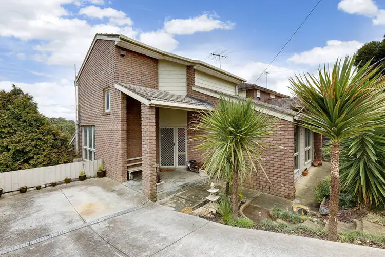 Second view of Homely house listing, 3 Sturis Court, Westmeadows VIC 3049