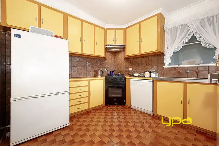 Second view of Homely house listing, 9 Avenel Street, Dallas VIC 3047