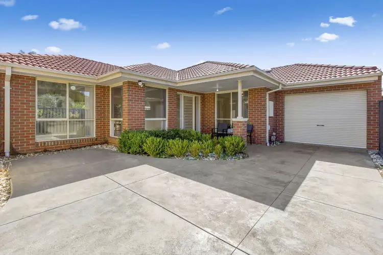 53a Carrigg Street, Dromana VIC 3936