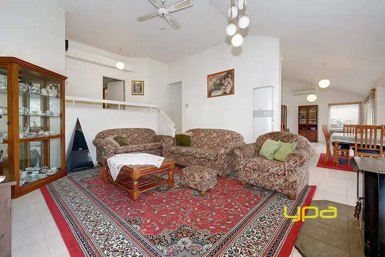 Fifth view of Homely house listing, 22 Jackman Crescent, Keilor VIC 3036