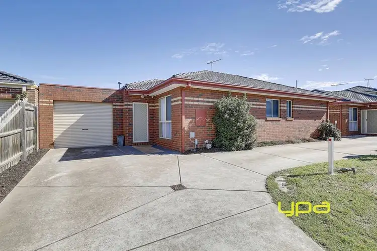 1/5 Hendricks Court, Werribee VIC 3030