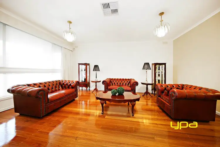 Second view of Homely house listing, 9 Verden Place, Keilor Downs VIC 3038