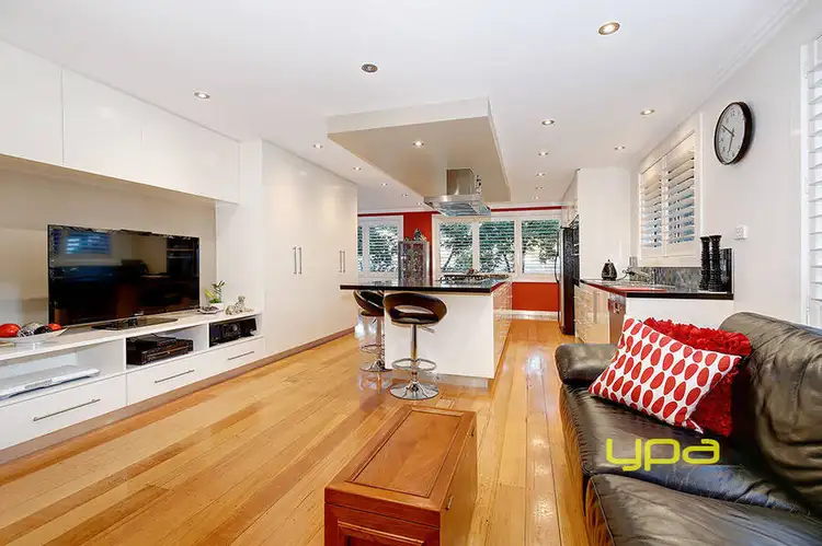 Fourth view of Homely house listing, 55 Snaefell Crescent, Gladstone Park VIC 3043