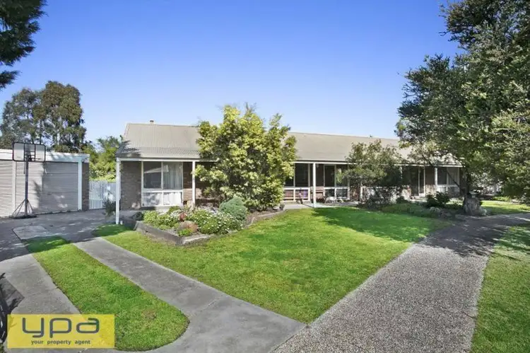 5 Bonny Brae Court, Sunbury VIC 3429