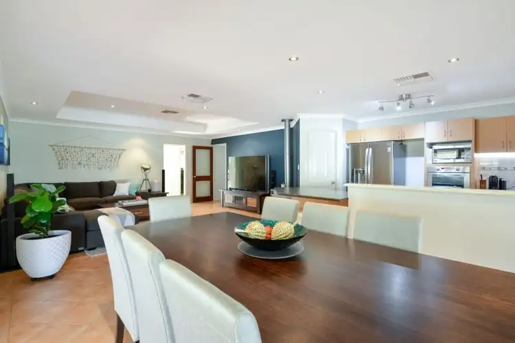 Fifth view of Homely house listing, 8 Wingate Street, Somerville WA 6430