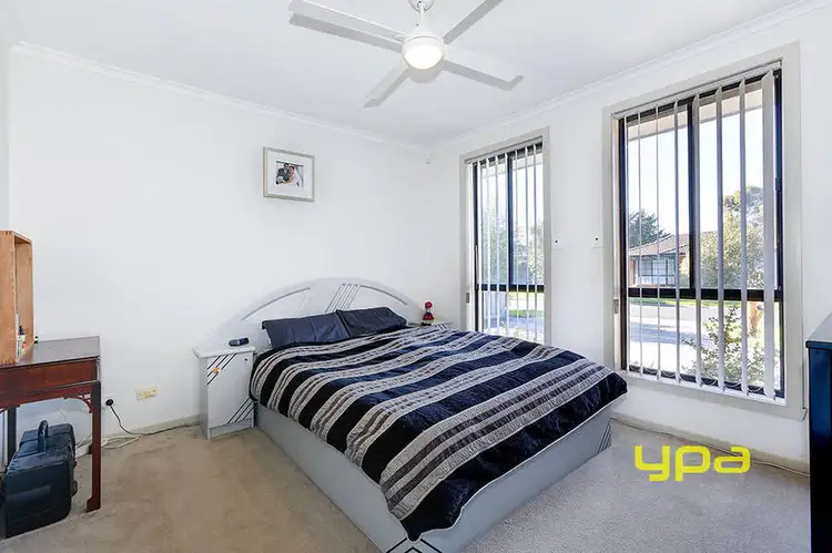 Fourth view of Homely house listing, 29 Bluestone Walk, Delahey VIC 3037