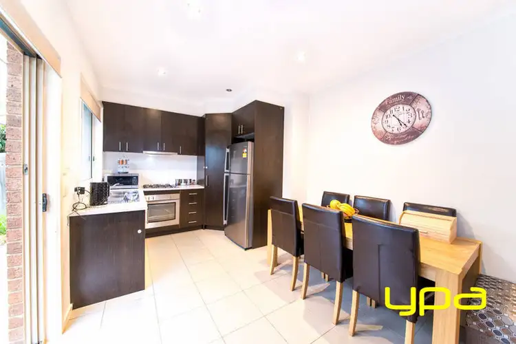 Third view of Homely townhouse listing, 2/174 Widford Street, Broadmeadows VIC 3047
