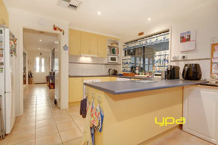 Fourth view of Homely house listing, 6 Classic Place, Craigieburn VIC 3064