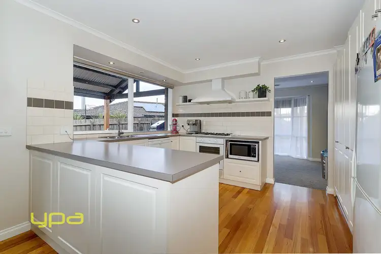 Sixth view of Homely house listing, 3 Grey Court, Sunbury VIC 3429