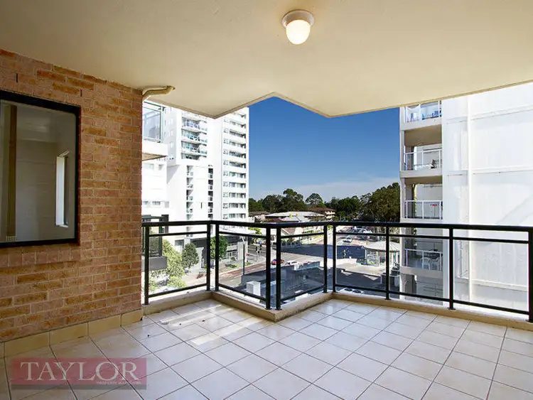 28/478 Church Street, North Parramatta NSW 2151